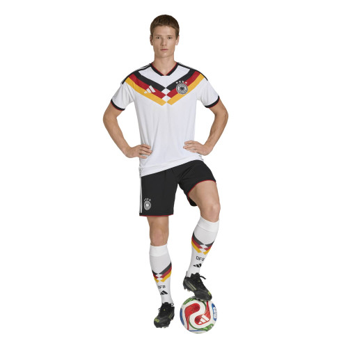 Adidas Fußball Trikot DFB Deutschland Authentic Heimtrikot WM 2026 Herren Gr. XS - 2XL